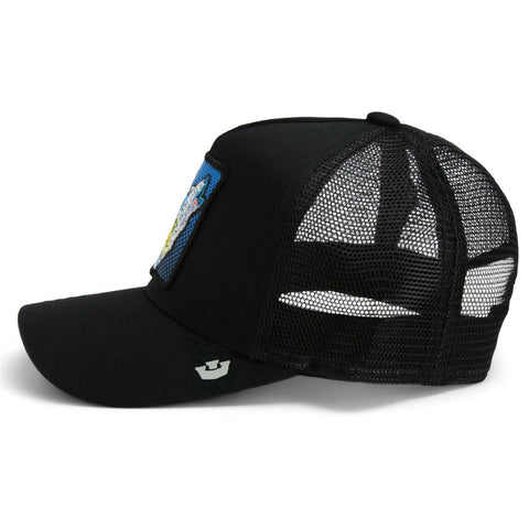 Goorin Bros. POPArt Lone Wolf Trucker Cap