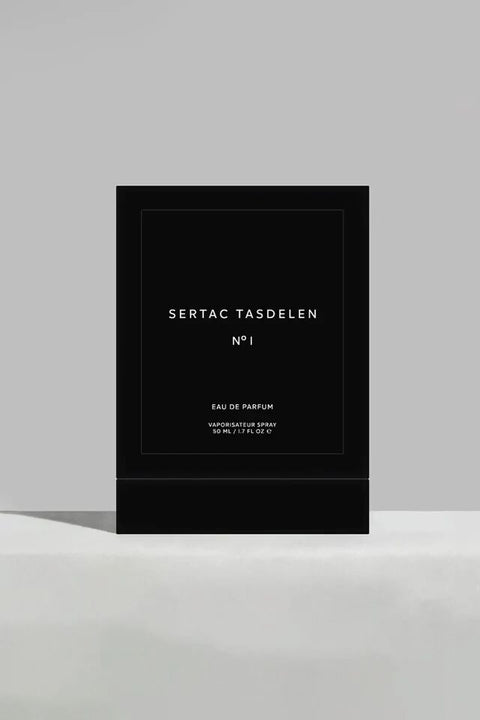 Sertac Tasdelen No 1 Perfume