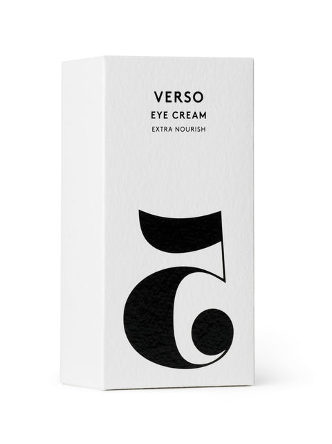 Verso - Super Eye Serum 15ml