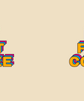BUT FIRTS COFFEE ECRU-MUG