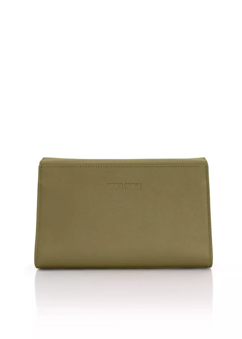 MALA GREEN BAG