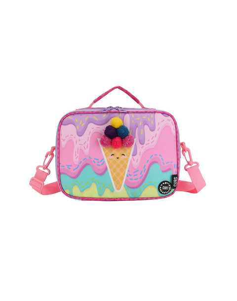 Cubs Insulated Lunch Bag