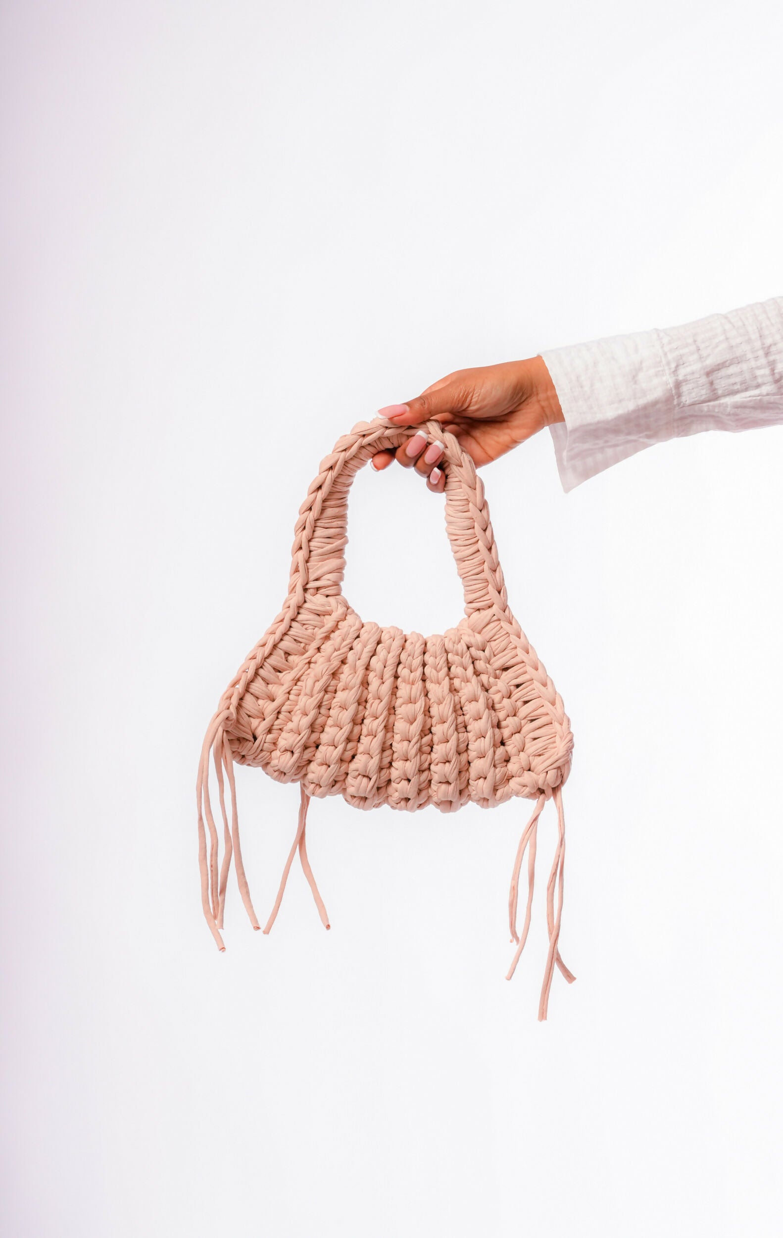 FAVES CROCHET Favoulos Mini Bag 6 – LINK