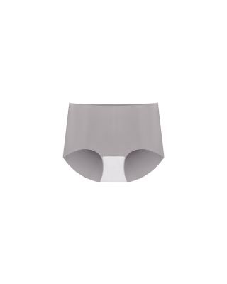 Ease Panty (Grey)