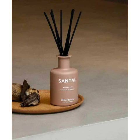 Miller Harris - Santal Diffuser - 150ml