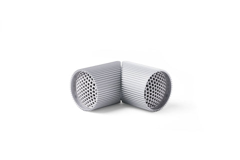 LEXON RAY SPEAKER - RAW ALU