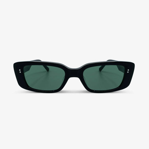 Grace Black Sunglasses