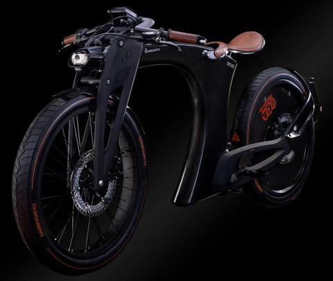 Carbogatto x TheArsenale H7