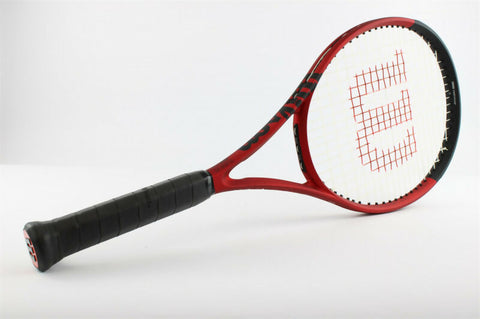 WILSON CLASH 100 V2