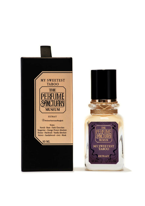 PERFUME SANTUARY MY SWEET TABOO