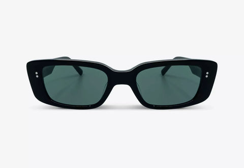 Grace Black Sunglasses