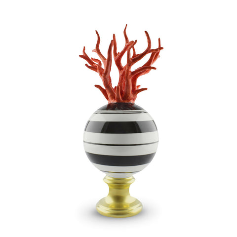 Royal Coral Reef Centerpiece