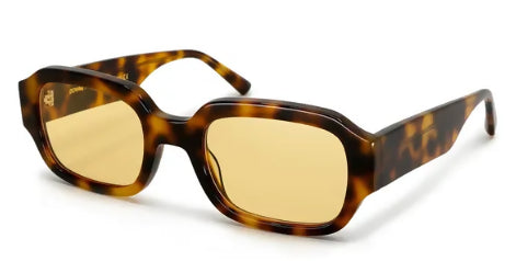 Downey Tortoise Brown Sunglasses