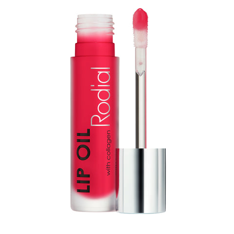 Rodial Lip Oil - Cherry 4ml