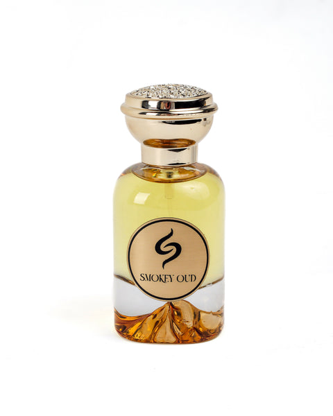 SMOKEY OUD 50ml