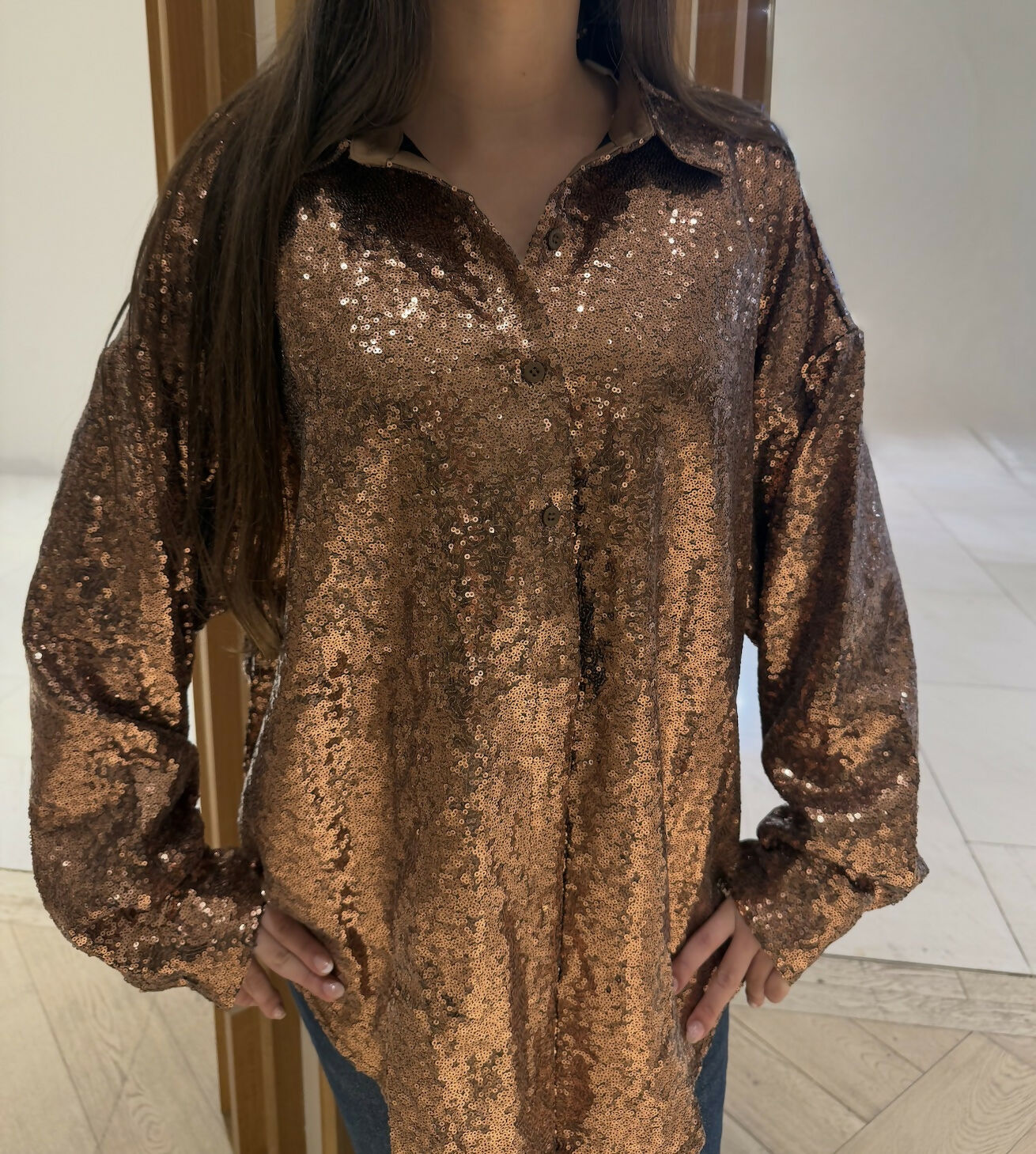 Lustra Shirt