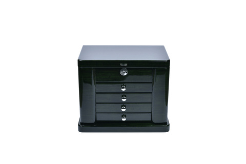 Premium Jewelry Box Model OCW1128-U