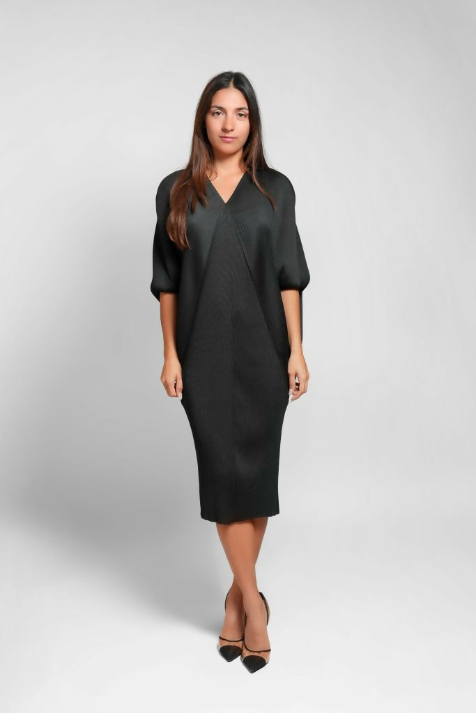 Women's Dress Black