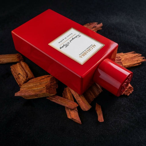ALGHABRA KALININGRAD MYSTERY EDP