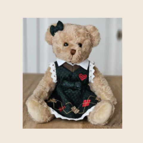 Girl Bear '' Kenny''