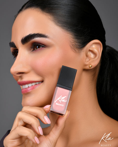 LIQUID BLUSH PESCA