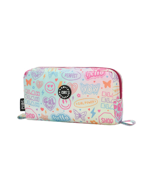 CUBS PENCIL CASE