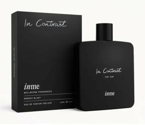 INME IN CONTRAST EDP