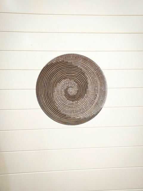 African Seagrass Wall Hanging