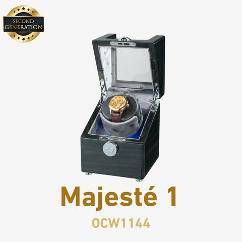 the Majeste’ 1 - OCW1144