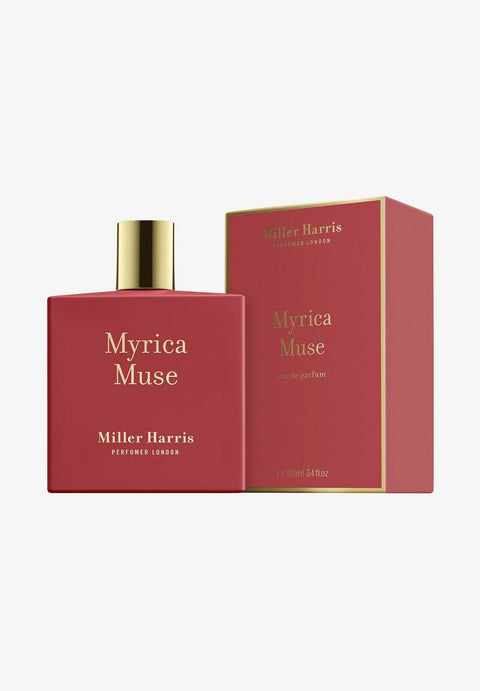 Miller Harris - Myrica Muse EDP - 100ml