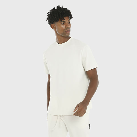 TYNT Premium Standard T-shirt/White