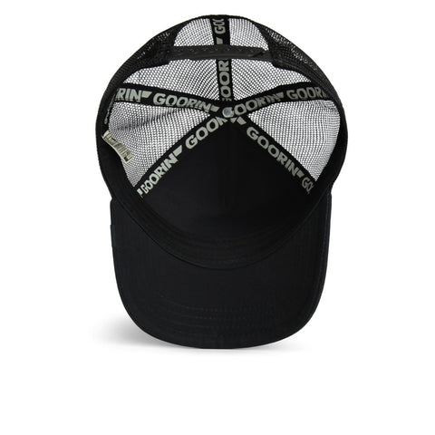 Goorin Bros. King Trucker Cap