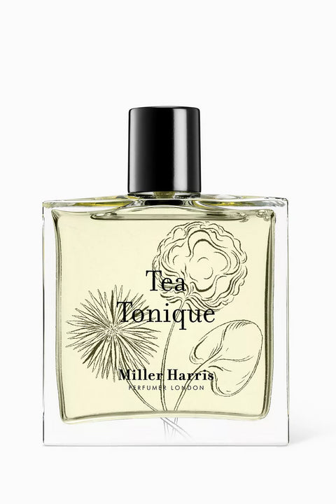 Miller Harris - Tea Tonique EDP - 50ml