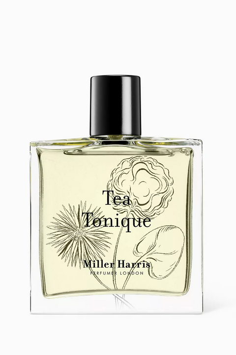 Miller Harris - Tea Tonique EDP - 100ml