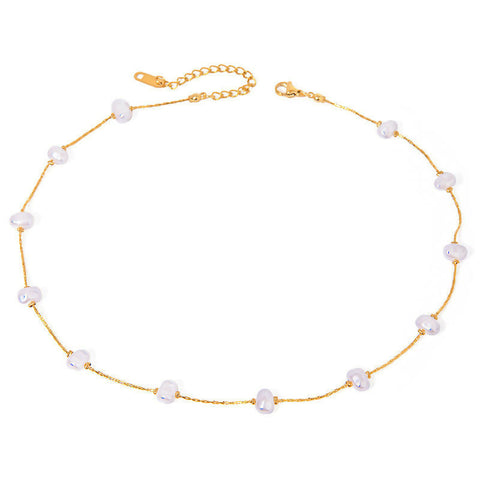 Opulence Necklace