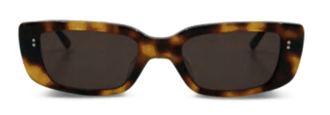 Grace Tortoise Sunglasses