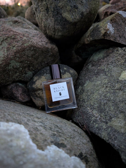 FRANCESCA BIANCHI THE BLACK NIGHT EDP