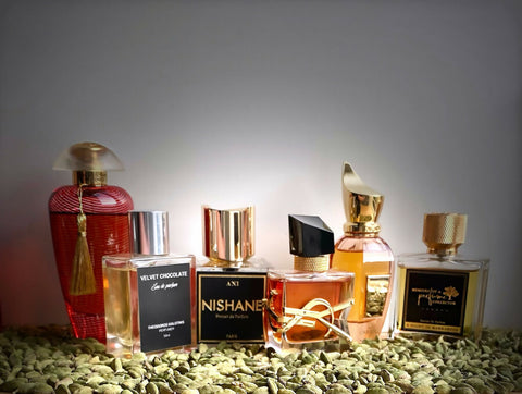 A Night In Marakkesh EDP