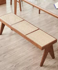 PJ-Bench-3-Seater