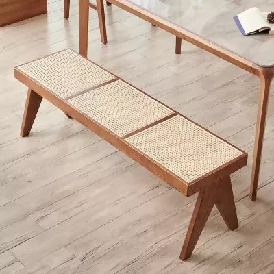 PJ-Bench-3-Seater