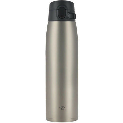 Zojirushi Stainless Mug , 0.83 L- Stainless Steel