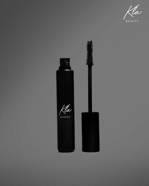 WATERPROOF VOLUMIZING MASCARA
