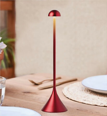 LEXON STELI DOME -DARK RED