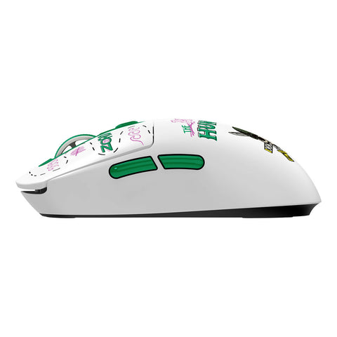 GamerTek Basalt Mouse - Zoro Edition