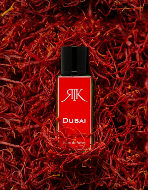 Dubai- 50mL bottle