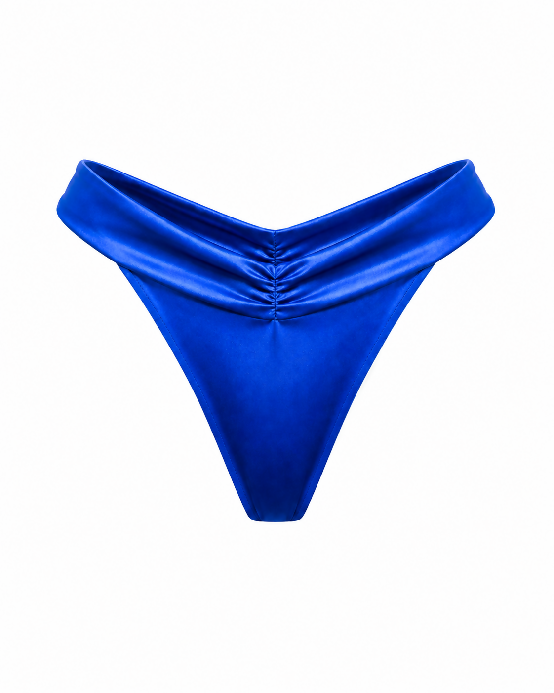 Vera Bikini Bottom Blue