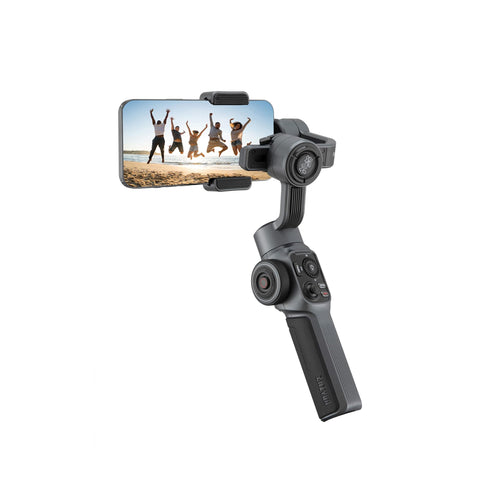 ZHIYUN SMOOTH 5 3-AXIS GMBAL للهواتف الذكية 