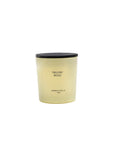 Candle XL Velvet Wood