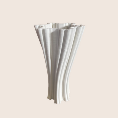 Portar 3D vase