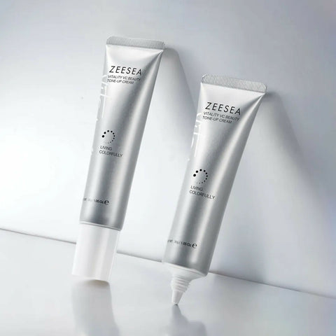 ZEESEA Vitality Vc Beauty Tone up CREAM